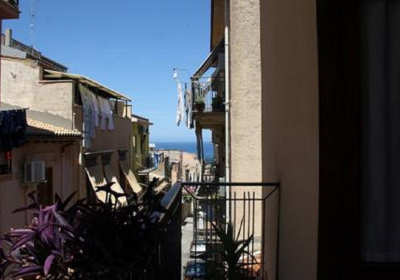 Casa Vacanze Casa Vacanza Sella 1 Piano Castellammare Del Golfo Tp